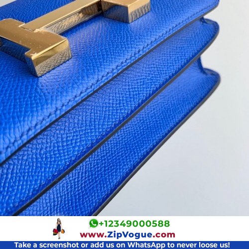 Hermes Constance - Image 4