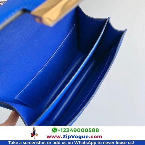 Hermes Constance - Image 8