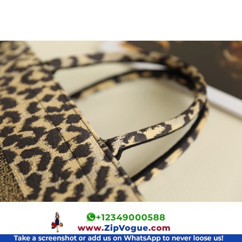 Dior Book Tote Medium 36cm - Image 2