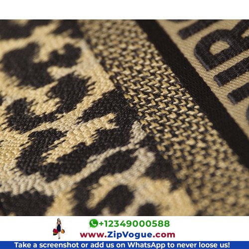 Dior Book Tote Medium 36cm - Image 6