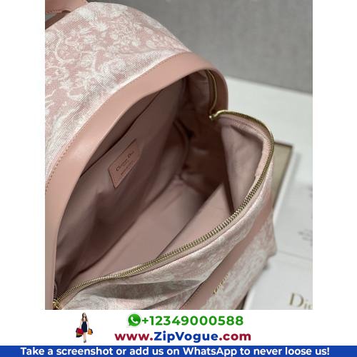 Dior Backpack - Image 2