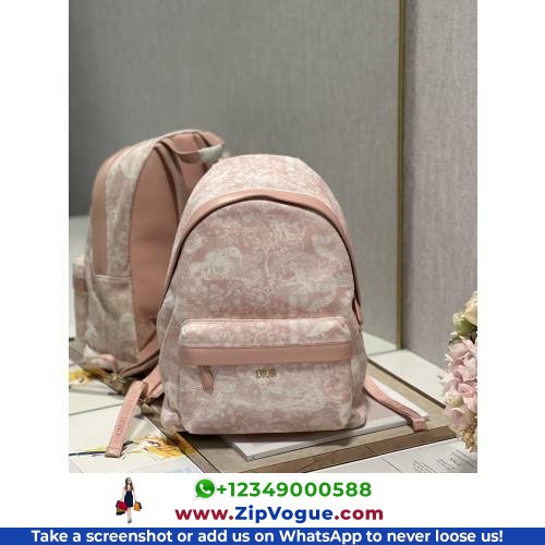 Dior Backpack