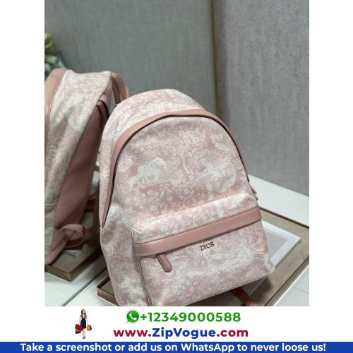 Dior Backpack - Image 5