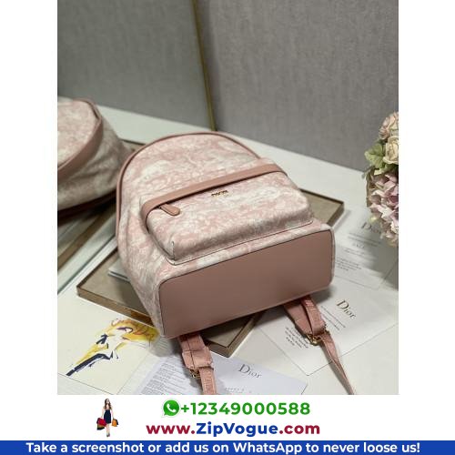 Dior Backpack - Image 6