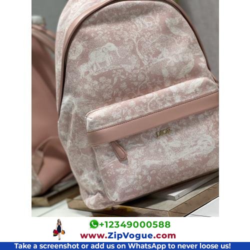 Dior Backpack - Image 7