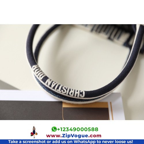 Dior Book Tote Medium 36cm - Image 2