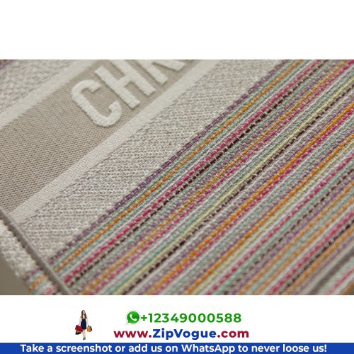 Dior Book Tote Medium 36cm - Image 2