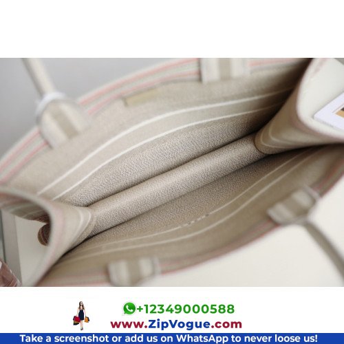 Dior Book Tote Medium 36cm - Image 7