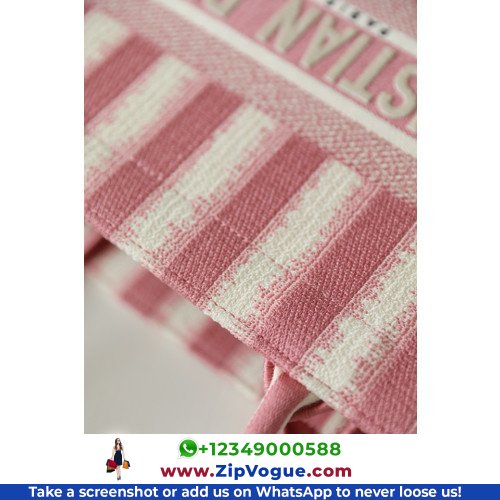 Dior Book Tote Medium 36cm - Image 6