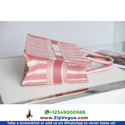 Dior Book Tote Medium 36cm - Image 2