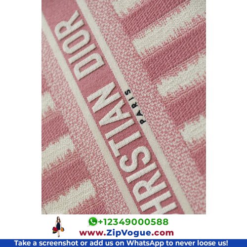 Dior Book Tote Medium 36cm - Image 9