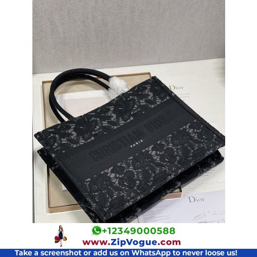 Dior Book Tote Medium 36cm - Image 3