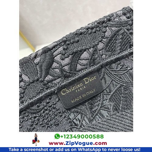 Dior Book Tote Medium 36cm - Image 6