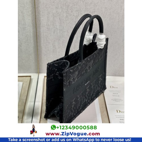 Dior Book Tote Medium 36cm - Image 9