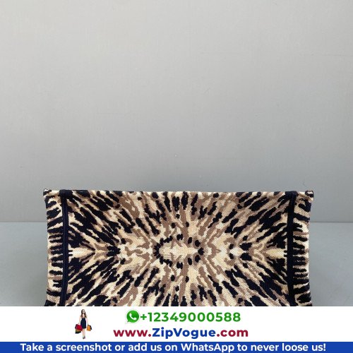 Dior Book Tote Medium 36cm - Image 5