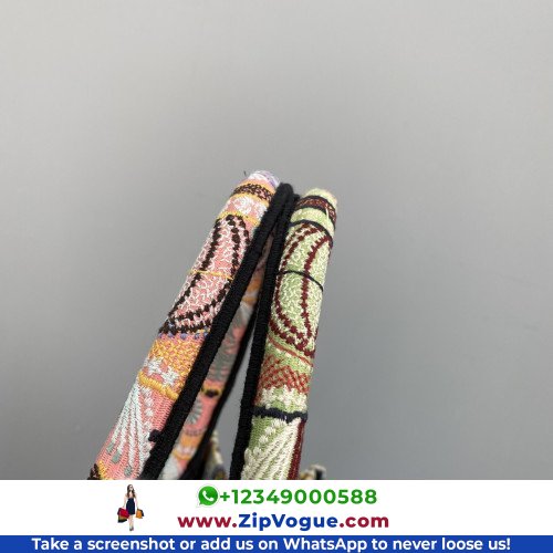 Dior Book Tote Medium 36cm - Image 2