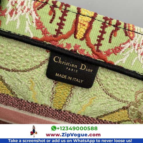 Dior Book Tote Medium 36cm - Image 4