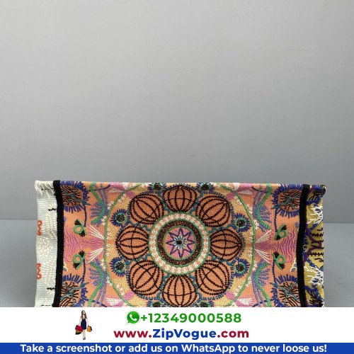 Dior Book Tote Medium 36cm - Image 7