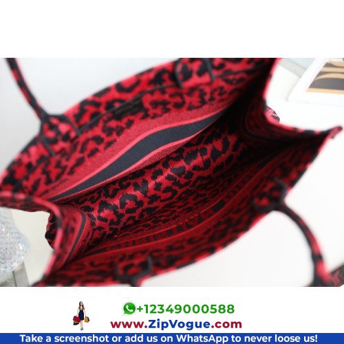 Dior Book Tote Medium 36cm - Image 2