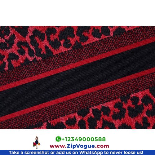 Dior Book Tote Medium 36cm - Image 3