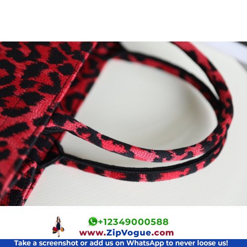 Dior Book Tote Medium 36cm - Image 7