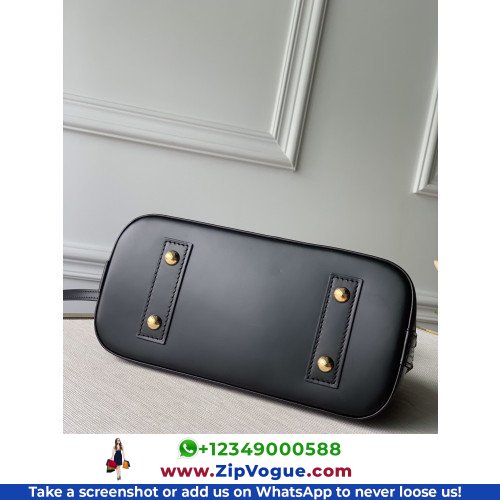 Louis Vuitton Alma - Image 3