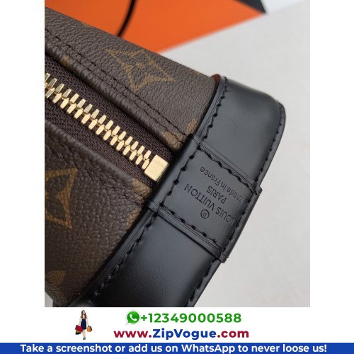 Louis Vuitton Alma - Image 2