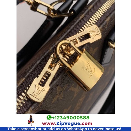 Louis Vuitton Alma - Image 5