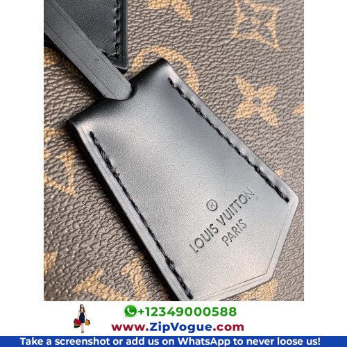 Louis Vuitton Alma - Image 6