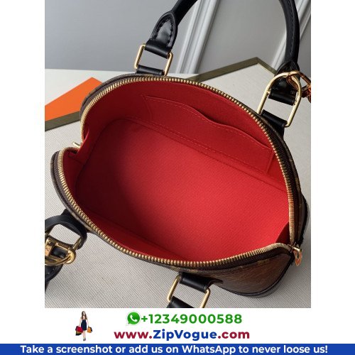 Louis Vuitton Alma - Image 7