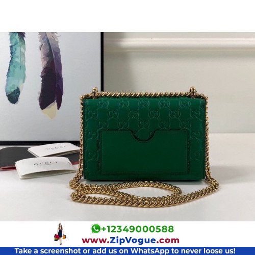 Gucci Padlock - Image 2