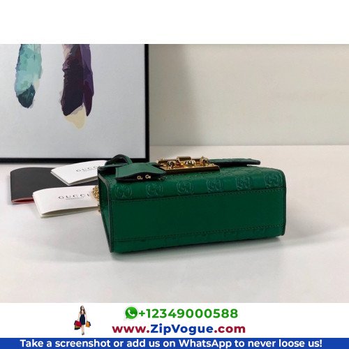 Gucci Padlock - Image 4