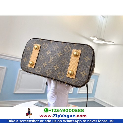 Louis Vuitton Alma - Image 2