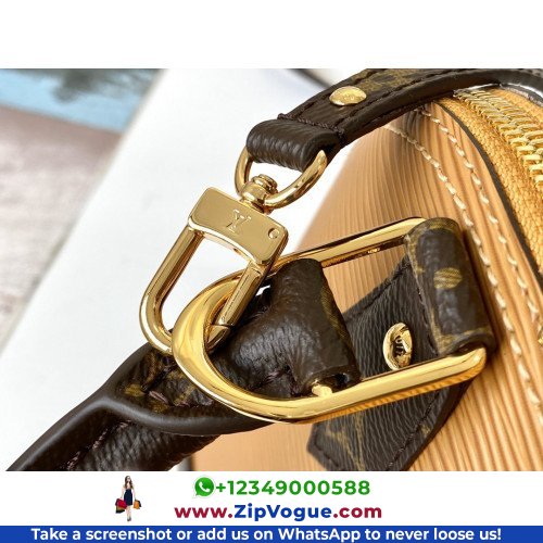 Louis Vuitton Alma - Image 4