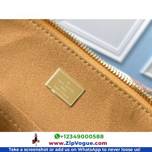 Louis Vuitton Alma - Image 5