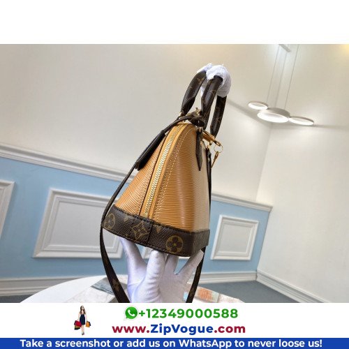 Louis Vuitton Alma - Image 6