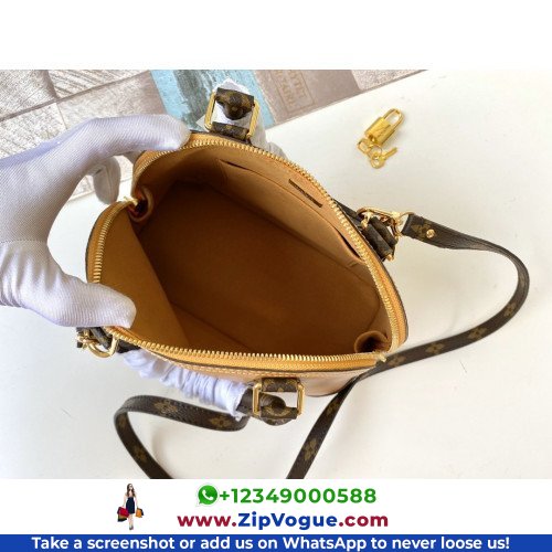 Louis Vuitton Alma - Image 7