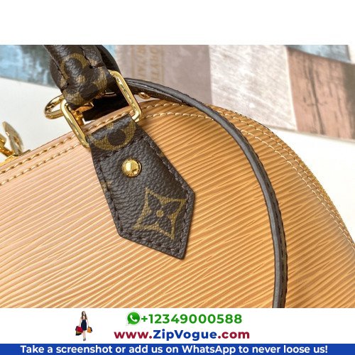 Louis Vuitton Alma - Image 8
