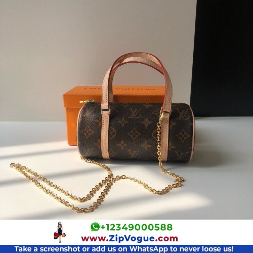Louis Vuitton Vintage - Image 2