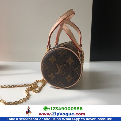 Louis Vuitton Vintage - Image 3