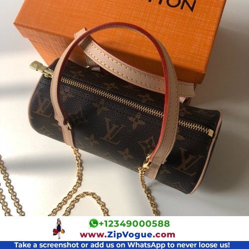 Louis Vuitton Vintage - Image 4
