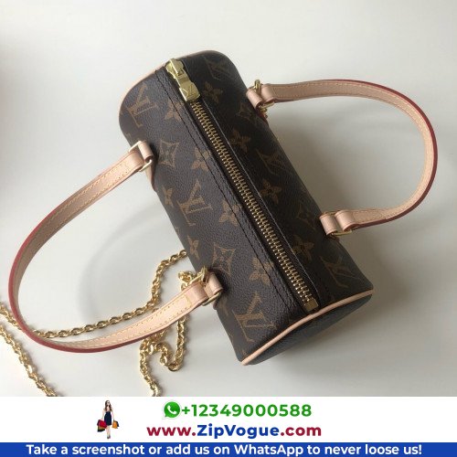 Louis Vuitton Vintage - Image 5