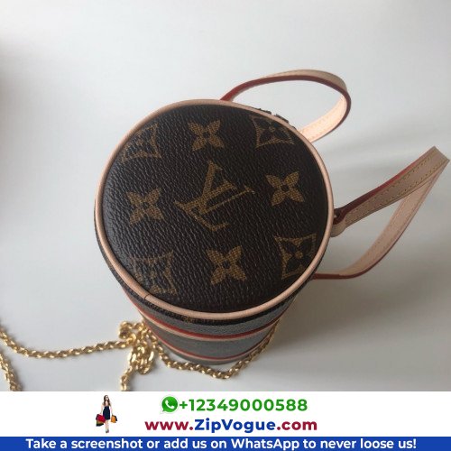 Louis Vuitton Vintage - Image 6