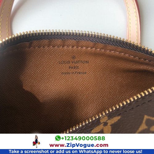 Louis Vuitton Vintage - Image 8