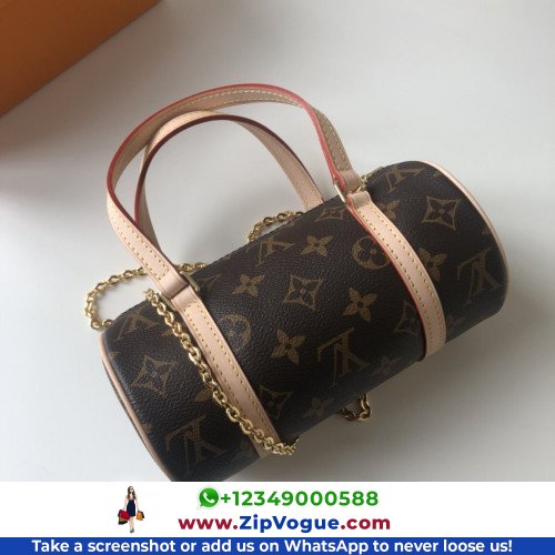 Louis Vuitton Vintage - Image 9