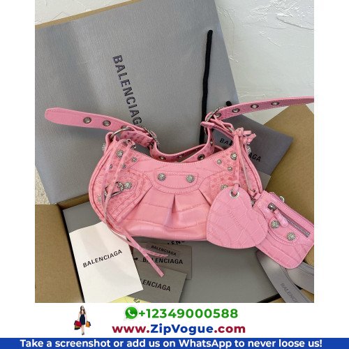 Balenciaga Le Cagole 26x13x18CM - Image 2