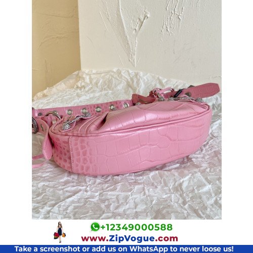 Balenciaga Le Cagole 26x13x18CM - Image 4