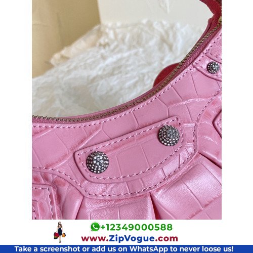 Balenciaga Le Cagole 26x13x18CM - Image 5