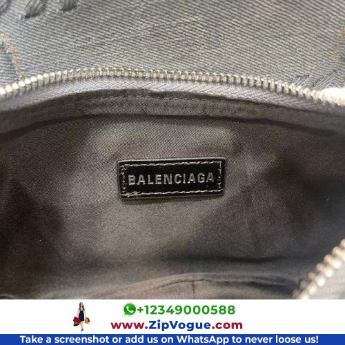 Balenciaga Le Cagole 26x13x18CM - Image 7