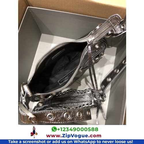 Balenciaga Le Cagole 33x16x8CM - Image 2